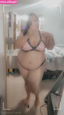 emily-timberland - Watch me bounce my pussy outside while tanning   couldn t help it I