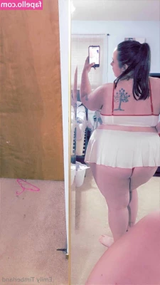 emily-timberland - Bath time is best time     spoil me