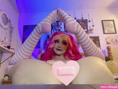 mikuangel - Have you ever had an intimate massage