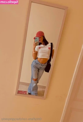 lucygreyonly - Which hole do you prefer