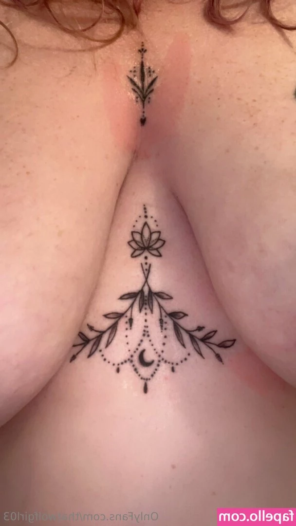thatwolfgirl03 - You re only allowed to wank that cock when I tell you you can