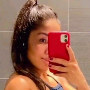 Karine Japa MMA
