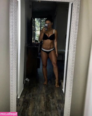 Jade Chynoweth [ jade-chynoweth ] - Just a taste! 😜