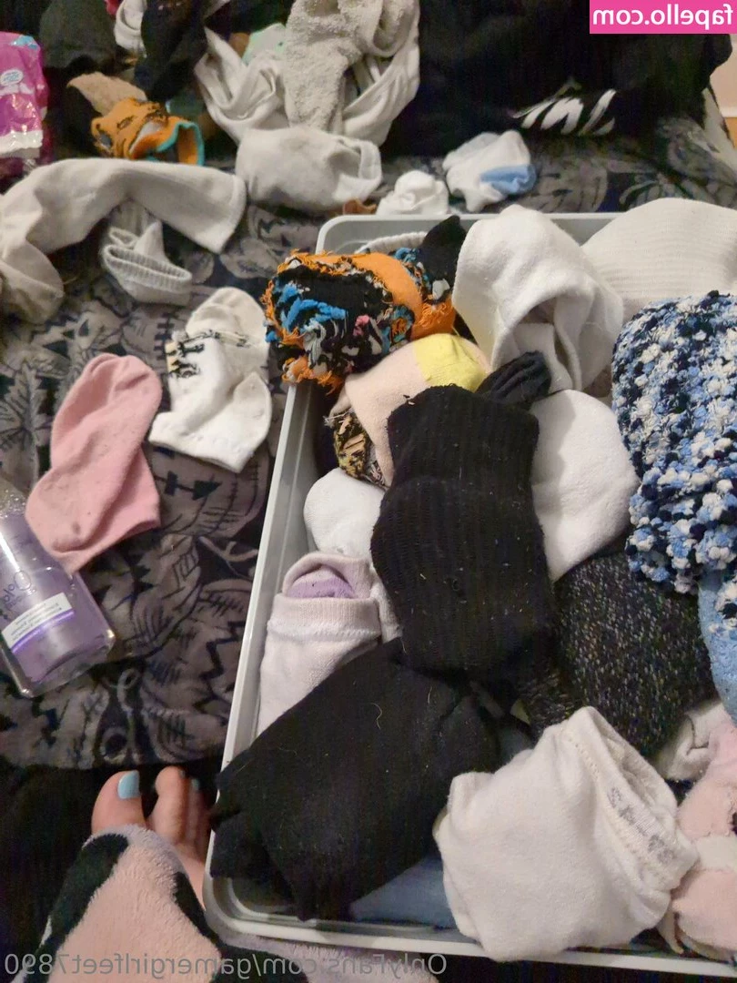 gamergirlfeet7890 - Charlotte   NC