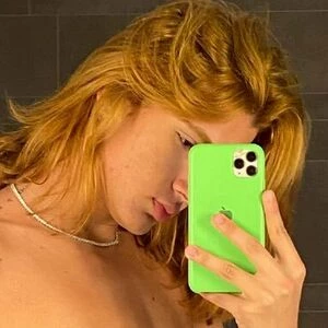Kali Armstrong WWE