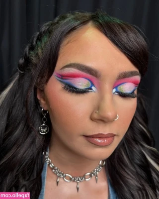 Skye Dolecki [ skye-dolecki ] - New harnes🥰