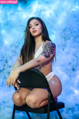 Skye Dolecki [ skye-dolecki ] - Tiktok crap