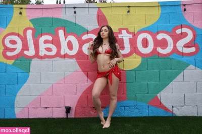 Skye Dolecki [ skye-dolecki ] - Detention time: this what happens in class detention