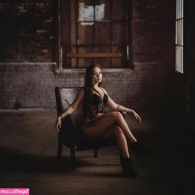 Skye Dolecki [ skye-dolecki ] - Message for full video