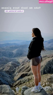 Skye Dolecki [ skye-dolecki ] - It's Monday... And That's Enough for me to Decide to Post a BIG A$$