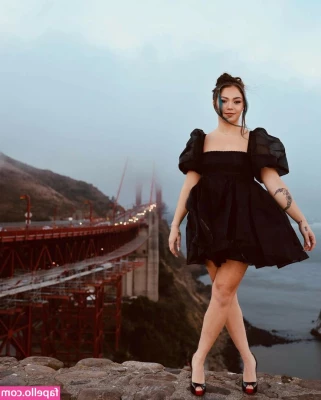 Skye Dolecki [ skye-dolecki ] - New pics coming soon from yesterday's shoot