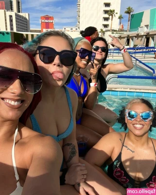 Skye Dolecki [ skye-dolecki ] - Licking like a lollipop  natalia_rose_xo