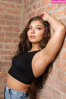 Skye Dolecki [ skye-dolecki ] - This girl is so fucking hot