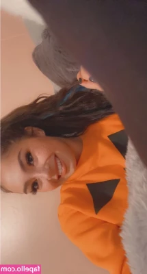 Skye Dolecki [ skye-dolecki ] - I have my own personal World Cup of fucking and Ireland just got on