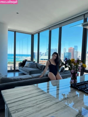 Skye Dolecki [ skye-dolecki ] - They say keeping up your fluids is the best thing to do when you get