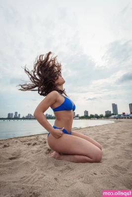 Skye Dolecki [ skye-dolecki ] - I hope you guys had a fantastic Monday