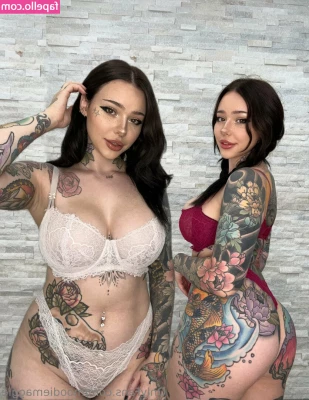 Juneeberri - Just trying to tempt you into a quick jerk