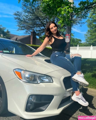 Ali Cortese [ ali-cortese ] - Message me and I’ll let you see my butt in these 😇   Orrrr
