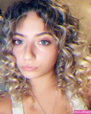 Ali Cortese [ ali-cortese ] - I tried filming a solo jerk off video but my storage filled up in the