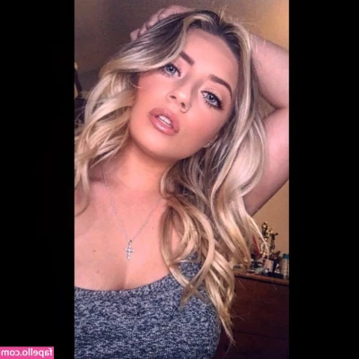 Ali Cortese [ ali-cortese ] - Part 2