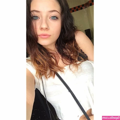 Ali Cortese [ ali-cortese ] - I will take control with my movement