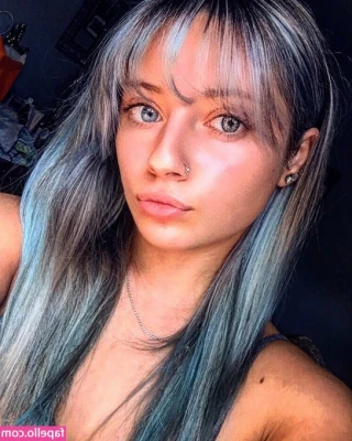 Ali Cortese [ ali-cortese ] - Spicy kitty 🔥🤤