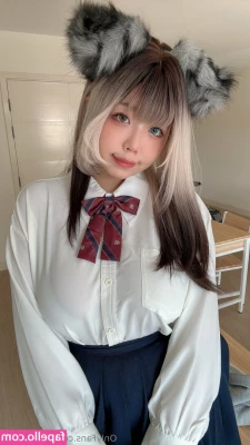 ayamipimu - How long will your queen miss you? DM😈