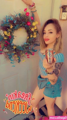 thehollyhendrix - Hi everyone  It s Tuesday  and that means  Aerial  I feel really