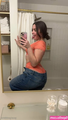 goalgoddess [ goalgoddess-1 ] - May i Be your Gamer Girl girlfriend?<3
