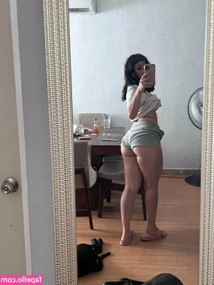 lakettebarraza - Pumped after shoulders