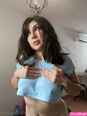 lakettebarraza - Would you have me as dinner