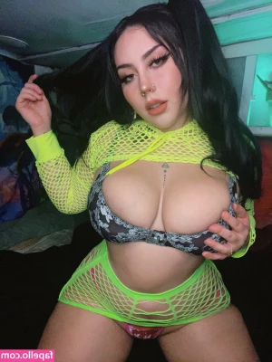 Lavenderbby - Honey  they ain t got nothing on me