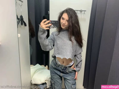 demicardofficial - Do you like jeans
