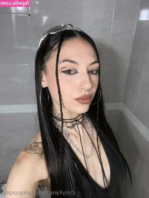 Darkscorpiio - so I want to finish my year