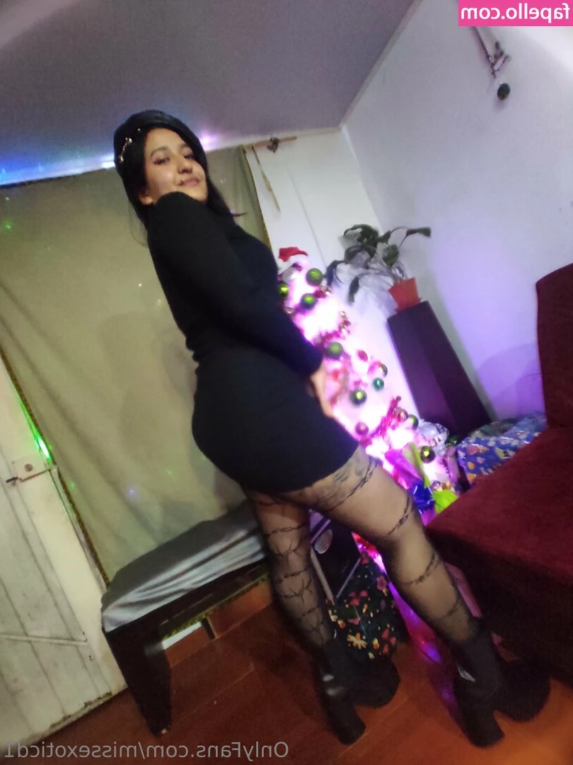 missexoticd1 - Cheeky