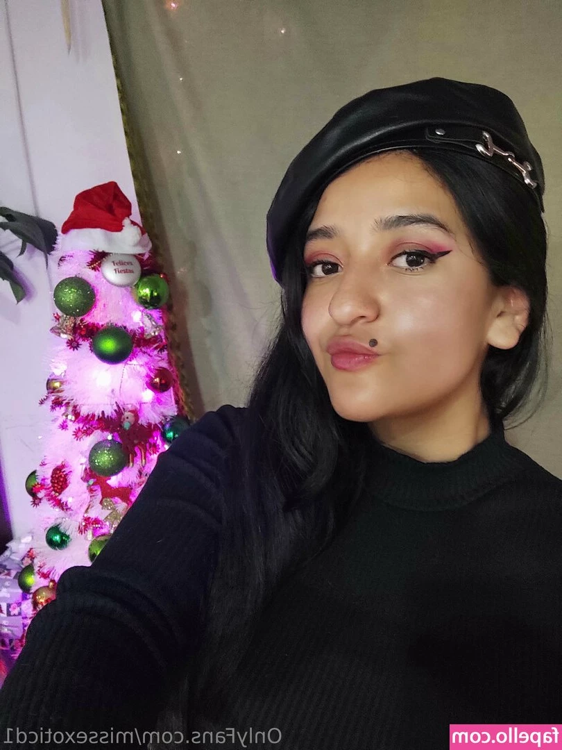 missexoticd1 - Don't miss out on the opportunity to get my most seductive video of
