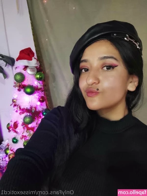 missexoticd1 - Don't miss out on the opportunity to get my most seductive video of