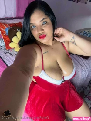 ladiosasexy02 - Happy new year everyone! 🎄🎁 You can leave some tips as a gift