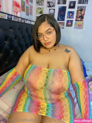 ladiosasexy02 - This is right after I got my pussy fingered and my ass ate &