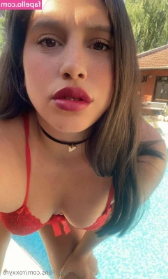 roxxyro - 💋WRITE ME💋