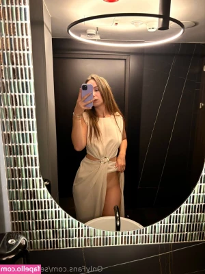skykika00 - Playful 👅! Tomorrow we re getting dirty 😏