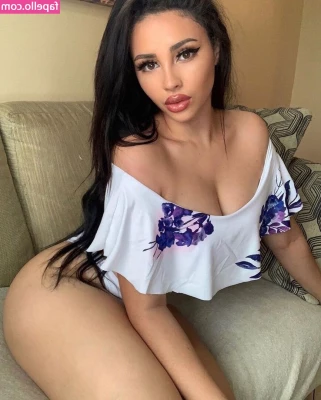 sophie_sierra [ sophie-sierra ] - Trying New Things