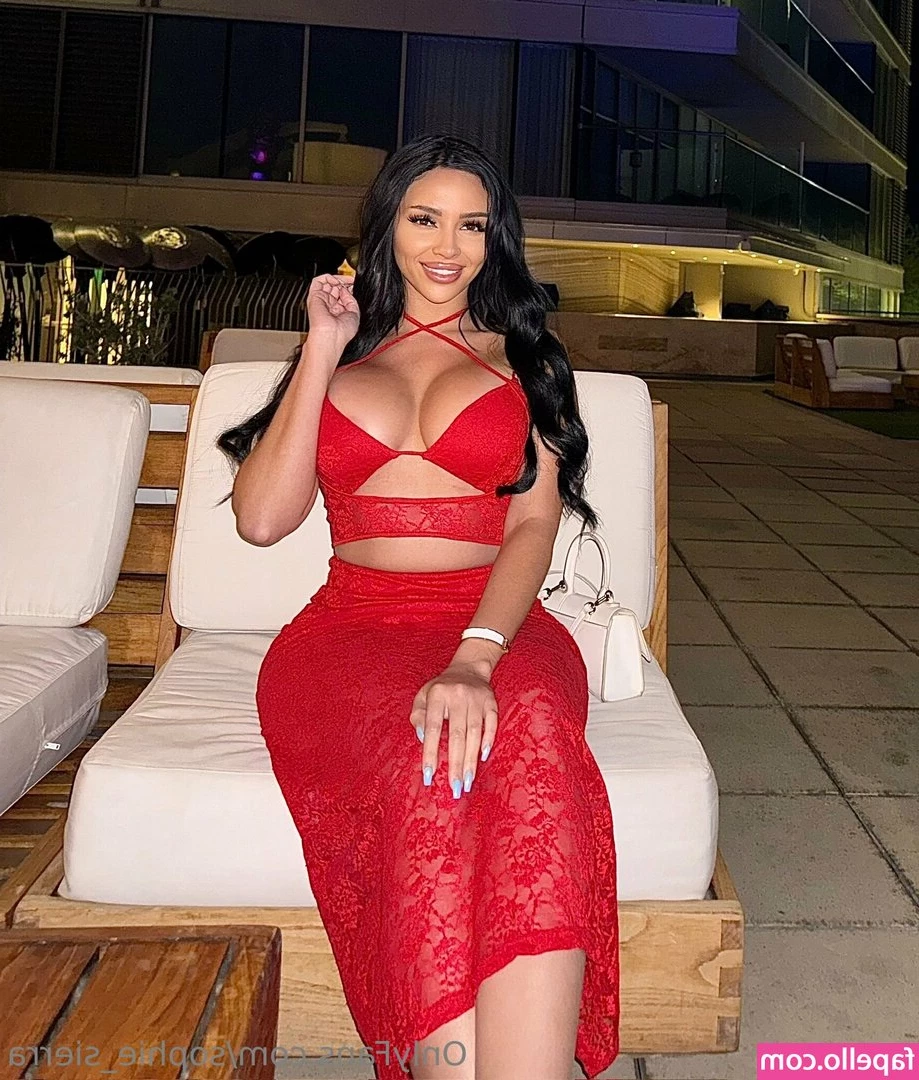 sophie_sierra [ sophie-sierra ] - A little black and white always helps to change it up 😉  Hope