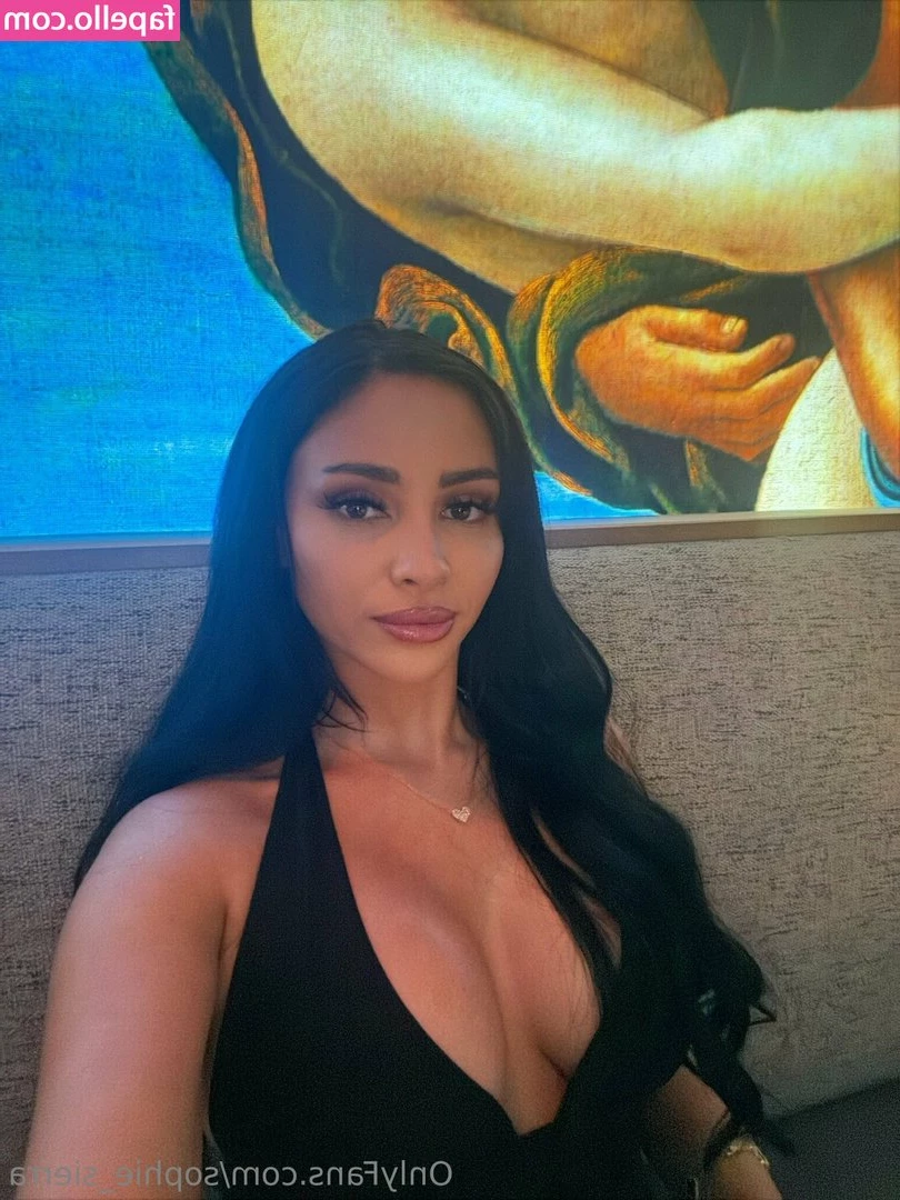 sophie_sierra [ sophie-sierra ] - Perfect for squeezing