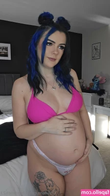 chantelleh23 [ chantelleh23-3 ] - Give me anal for Christmas