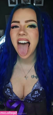 chantelleh23 [ chantelleh23-3 ] - Full video of being a clown girl 🤡 this was so out of my element,