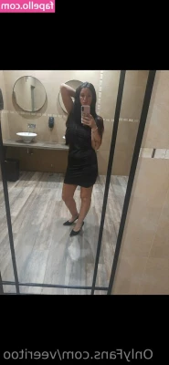 veeritoo - a hot show with dirty talk  oil show  and cum show