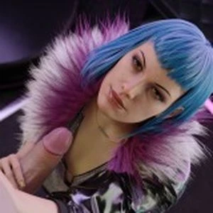Cyberpunk 2077