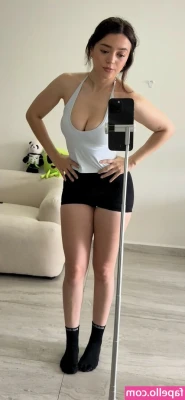 Nataliamx - Come chill with me