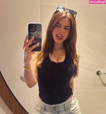 Nataliamx - being sweet always puts me in a frisky mood ☺️ maybe it’s